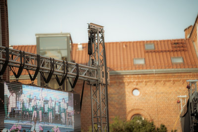 Gala jubileuszu 170-lecia